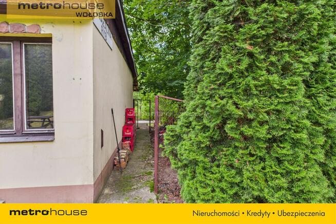 Dom nad Narwią pod Serockiem w NOWA CENA!