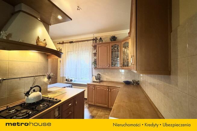 ŁÓDŹ-JULIANÓW, ul. Sowińskiego, dom 105 m2