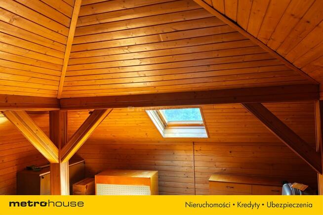 ŁÓDŹ-JULIANÓW, ul. Sowińskiego, dom 105 m2