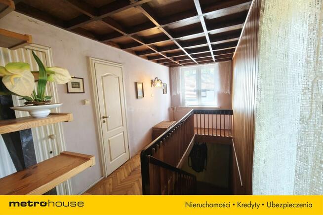 ŁÓDŹ-JULIANÓW, ul. Sowińskiego, dom 105 m2