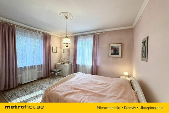 ŁÓDŹ-JULIANÓW, ul. Sowińskiego, dom 105 m2