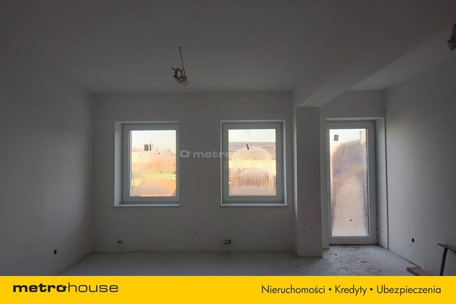 Dom w zabudowie szeregowej po kapitalnym remoncie.