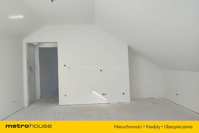 Dom w zabudowie szeregowej po kapitalnym remoncie.