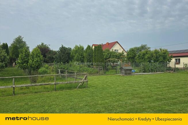 Spokojna posiadłość na Pomorzu z dużym potencjałem