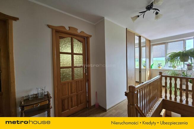 Spokojna posiadłość na Pomorzu z dużym potencjałem