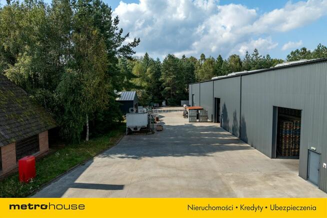 Kompleks inwestycyjno-mieszkalny w Łukcie