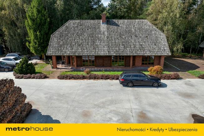 Kompleks inwestycyjno-mieszkalny w Łukcie