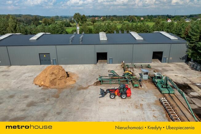 Kompleks inwestycyjno-mieszkalny w Łukcie