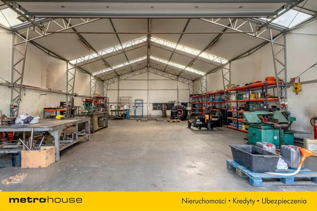 Kompleks inwestycyjno-mieszkalny w Łukcie