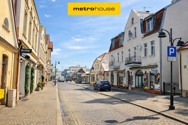 REZERWACJA! blisko morza ul.Marynarki Polskiej!