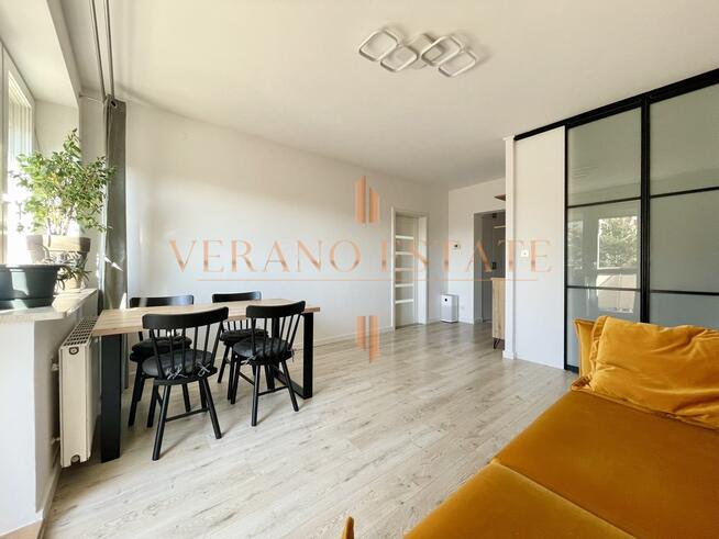 3 Pokoje | Balkon | Garaż | Piwnica | Dwustronne