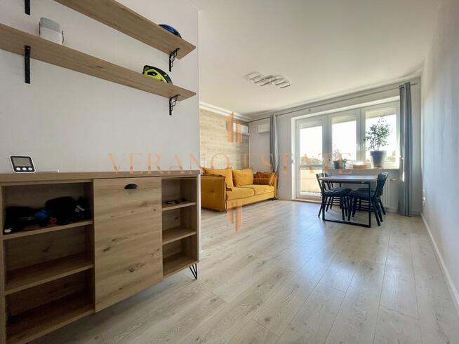 3 Pokoje | Balkon | Garaż | Piwnica | Dwustronne