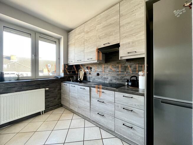 3 Pokoje | Balkon | Garaż | Piwnica | Dwustronne