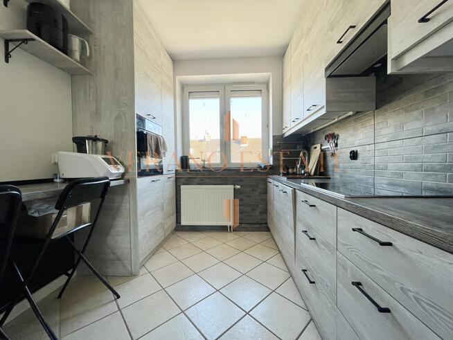 3 Pokoje | Balkon | Garaż | Piwnica | Dwustronne