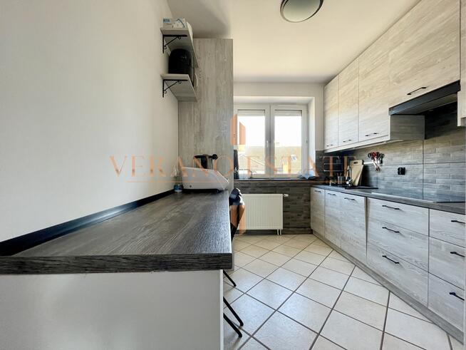 3 Pokoje | Balkon | Garaż | Piwnica | Dwustronne