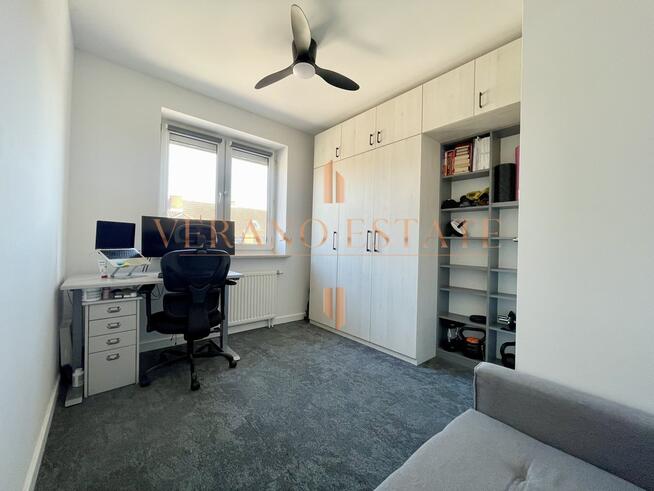 3 Pokoje | Balkon | Garaż | Piwnica | Dwustronne