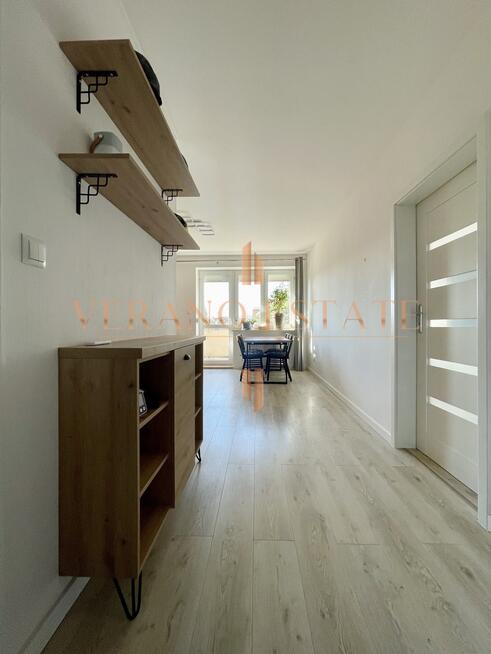 3 Pokoje | Balkon | Garaż | Piwnica | Dwustronne