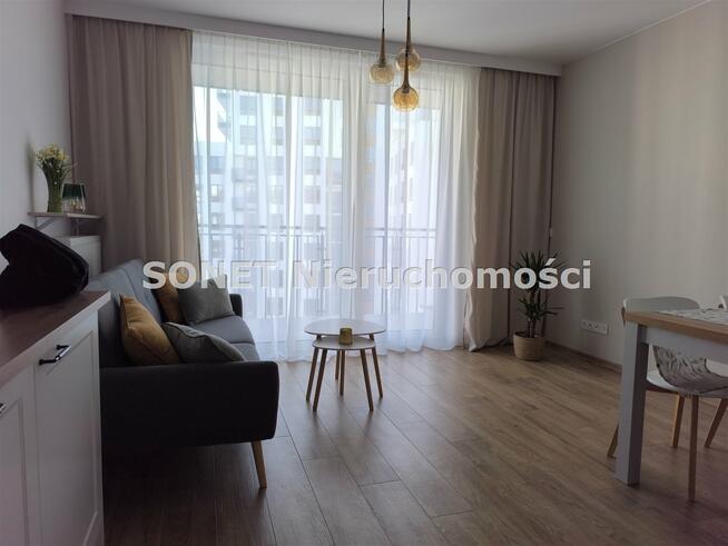 Mieszkanie Warszawa Ochota