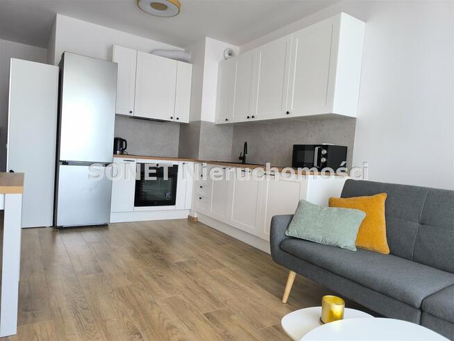 Mieszkanie Warszawa Ochota