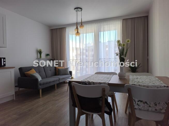 Mieszkanie Warszawa Ochota