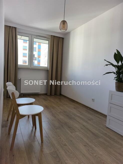 Mieszkanie Warszawa Ochota