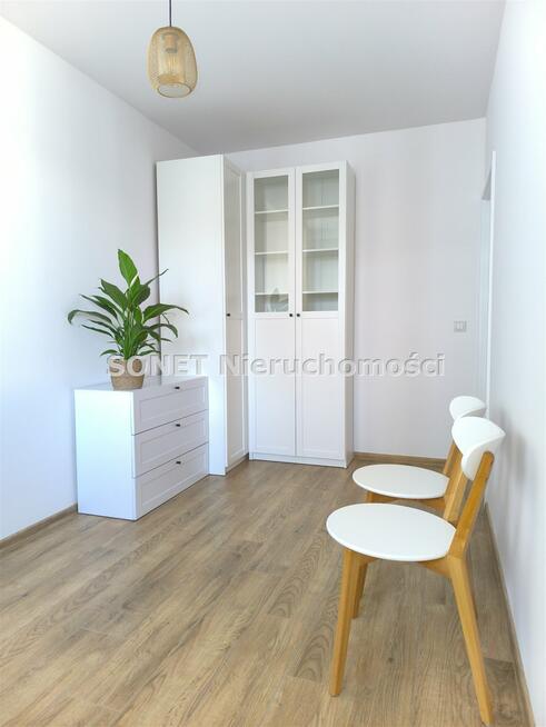 Mieszkanie Warszawa Ochota