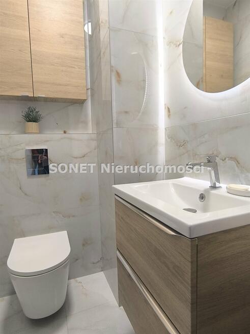 Mieszkanie Warszawa Ochota