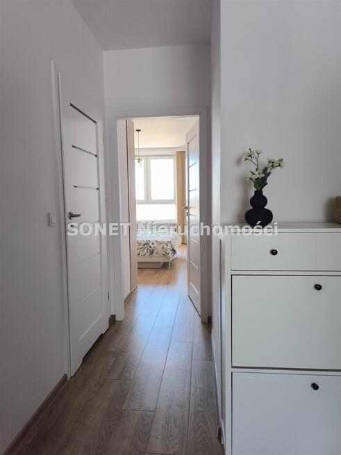 Mieszkanie Warszawa Ochota