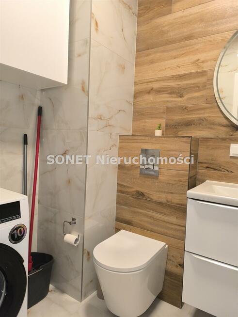 Mieszkanie Warszawa Ochota