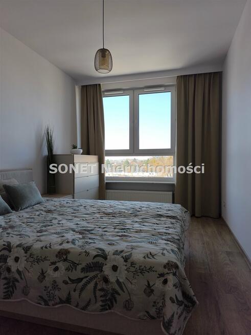 Mieszkanie Warszawa Ochota