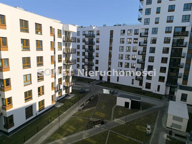 Mieszkanie Warszawa Ochota