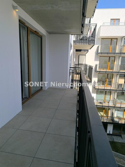 Mieszkanie Warszawa Ochota