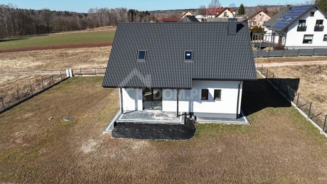 Kielce dom 205,38 m2 Miedziana Góra Przyjmo