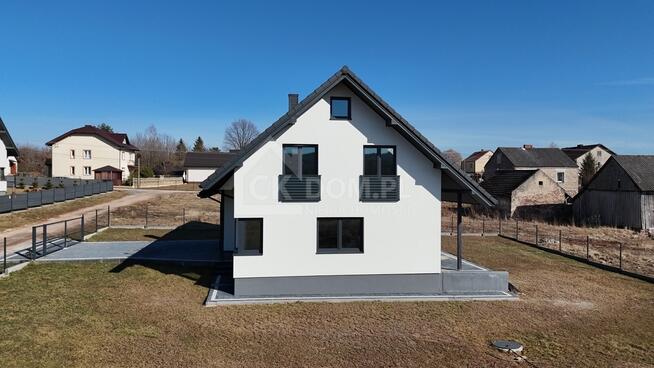 Kielce dom 205,38 m2 Miedziana Góra Przyjmo