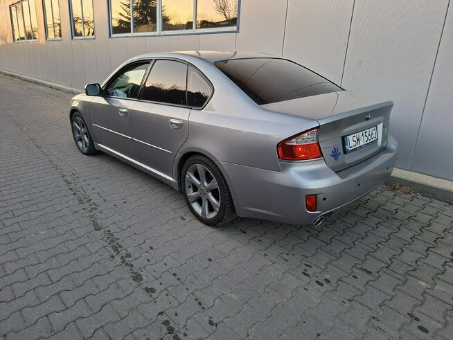 Subaru Legacy 4x4 napęd , ważne opłaty