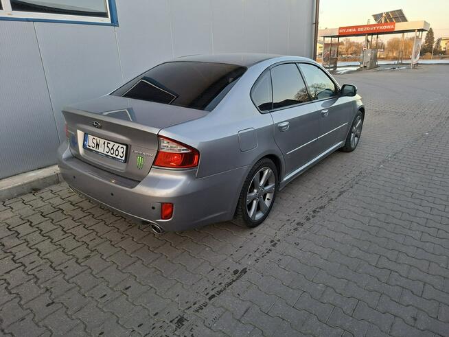 Subaru Legacy 4x4 napęd , ważne opłaty