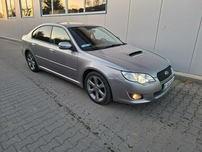 Subaru Legacy 4x4 napęd , ważne opłaty