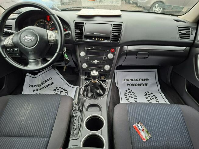 Subaru Legacy 4x4 napęd , ważne opłaty