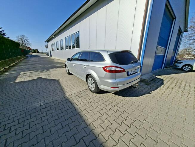 Ford Mondeo 2.0 diesel ładny stan ważne opłaty
