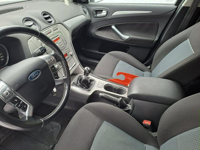 Ford Mondeo 2.0 diesel ładny stan ważne opłaty