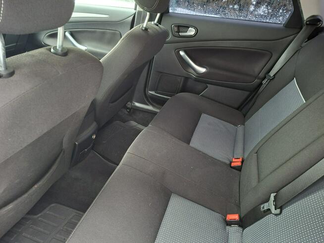 Ford Mondeo 2.0 diesel ładny stan ważne opłaty