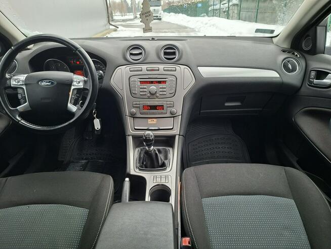 Ford Mondeo 2.0 diesel ładny stan ważne opłaty