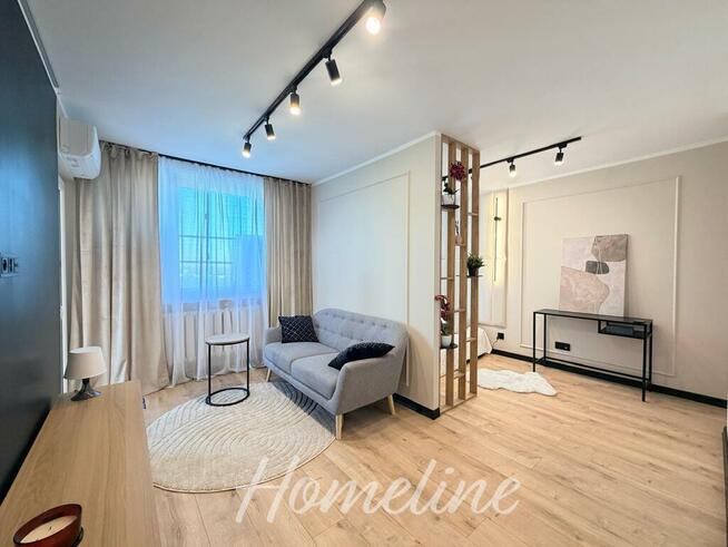 Krzyki / po remoncie / balkon / klimatyzacja