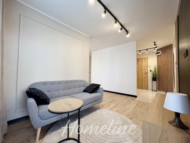 Krzyki / po remoncie / balkon / klimatyzacja