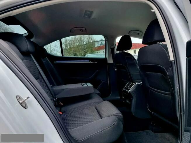 Škoda Superb Full LED Serwis Navi Climatronik Parktronic Ambiente Gwarancja!