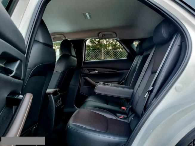 Mazda CX-30 Serwis FULL LED Navi Kamery Head-Up ACC Bezwypadkowy Europa Gwarancja!