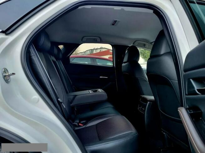 Mazda CX-30 Serwis FULL LED Navi Kamery Head-Up ACC Bezwypadkowy Europa Gwarancja!