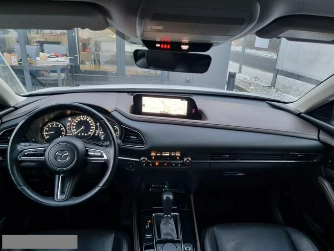 Mazda CX-30 Serwis FULL LED Navi Kamery Head-Up ACC Bezwypadkowy Europa Gwarancja!