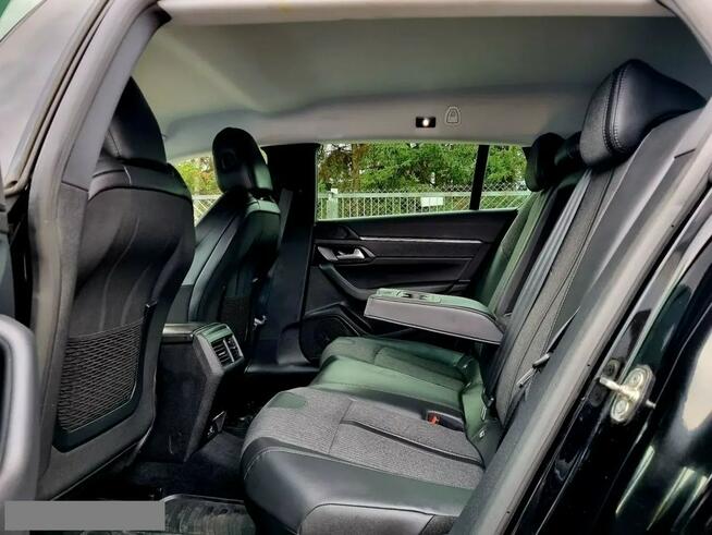 Peugeot 508 Led Serwis Navi Kamery Parktronic ACC Climatronic Gwarancja