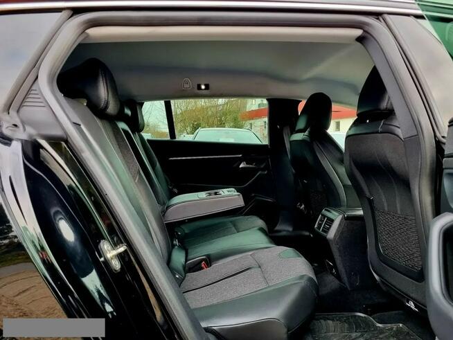 Peugeot 508 Led Serwis Navi Kamery Parktronic ACC Climatronic Gwarancja